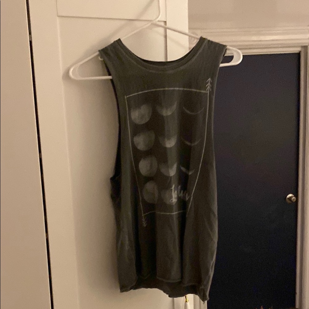 Spiritual Gangster - Muscle Tank